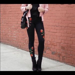 Topshop Jeans